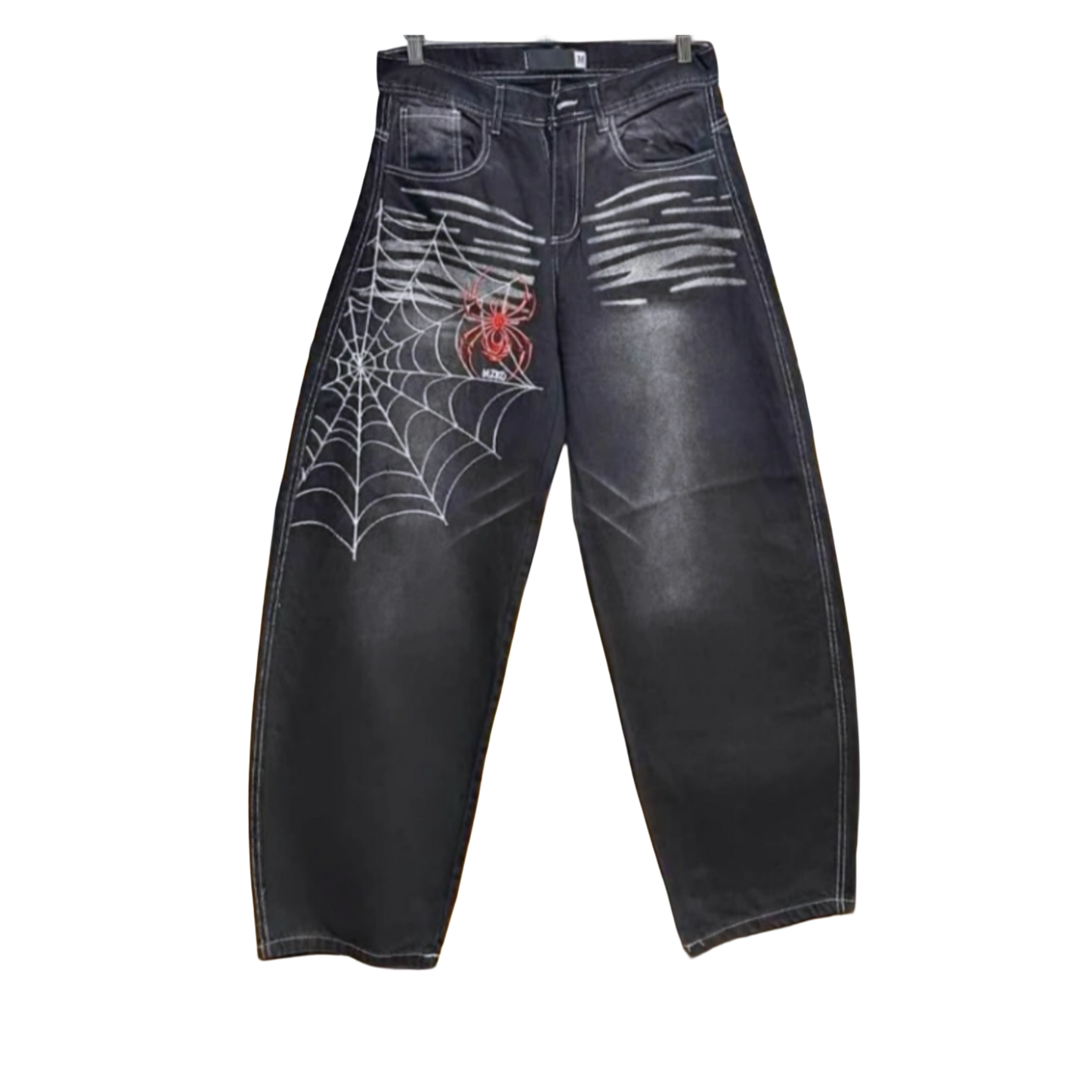Pantalon baggy 🕷